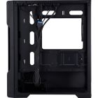 Корпус 1stPlayer Black без БЖ (T3-BK-4F1)