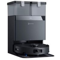 Робот-пилосос Ecovacs Deebot T30C Black (DLX71) (T30CDLX71 Black)
