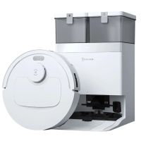 Робот-пилосос Ecovacs Deebot T30C White (DLX71) (T30CDLX71 White)