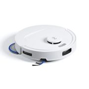 Робот-пилосос Ecovacs Deebot T30C White (DLX71) (T30CDLX71 White)