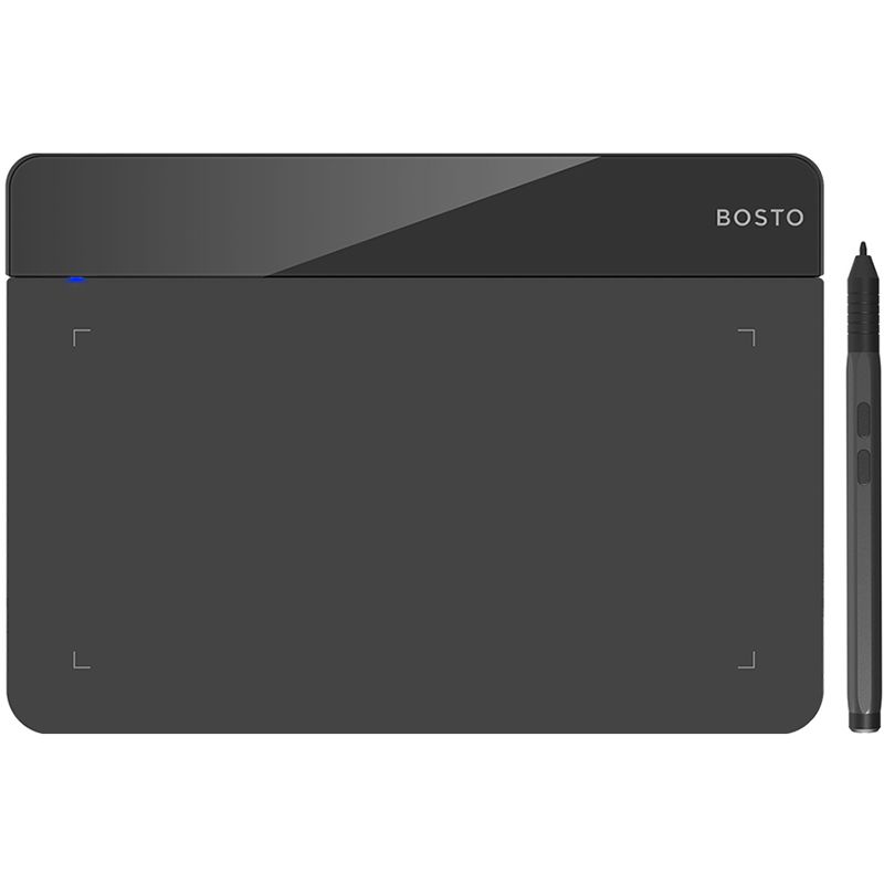 Графічний планшет Bosto (T640)