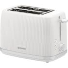 Тостер Gorenje (T850DPW)