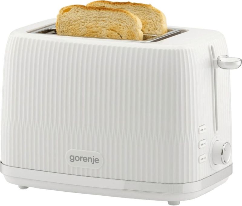 Тостер Gorenje (T850DPW)