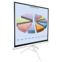 Екран мобільний на тринозі 85" Elite Screens (T85NWS1)