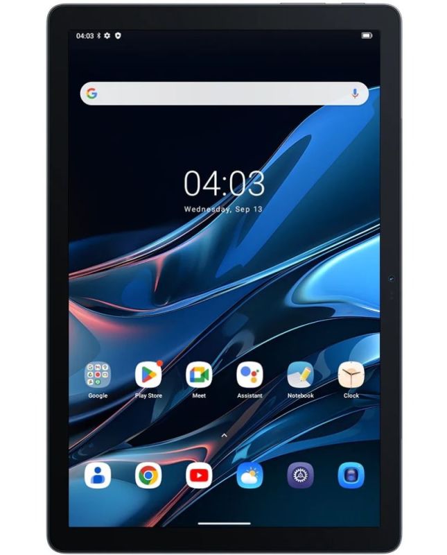 Планшет Blackview (Tab 10 WiFi 8/256GB Gray)