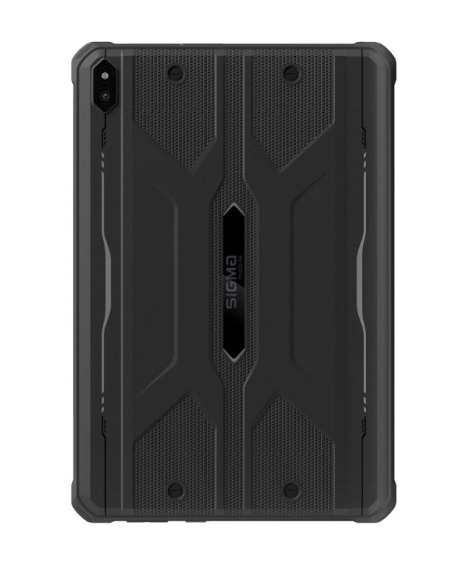 Планшет Sigma mobile (Tab A1033 X-treme2 Black)