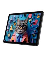 Планшет Sigma mobile (Tab A1035 Basic Dark Grey)