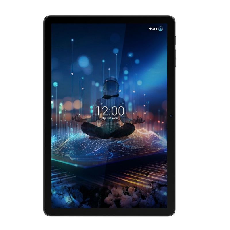 Планшет Sigma mobile (Tab A1035 Max Dark Grey)