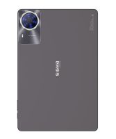 Планшет Sigma mobile (Tab A1035 Ultra Dark Grey)