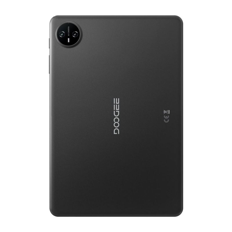 Планшет Doogee (Tab A9 3/64GB Black)