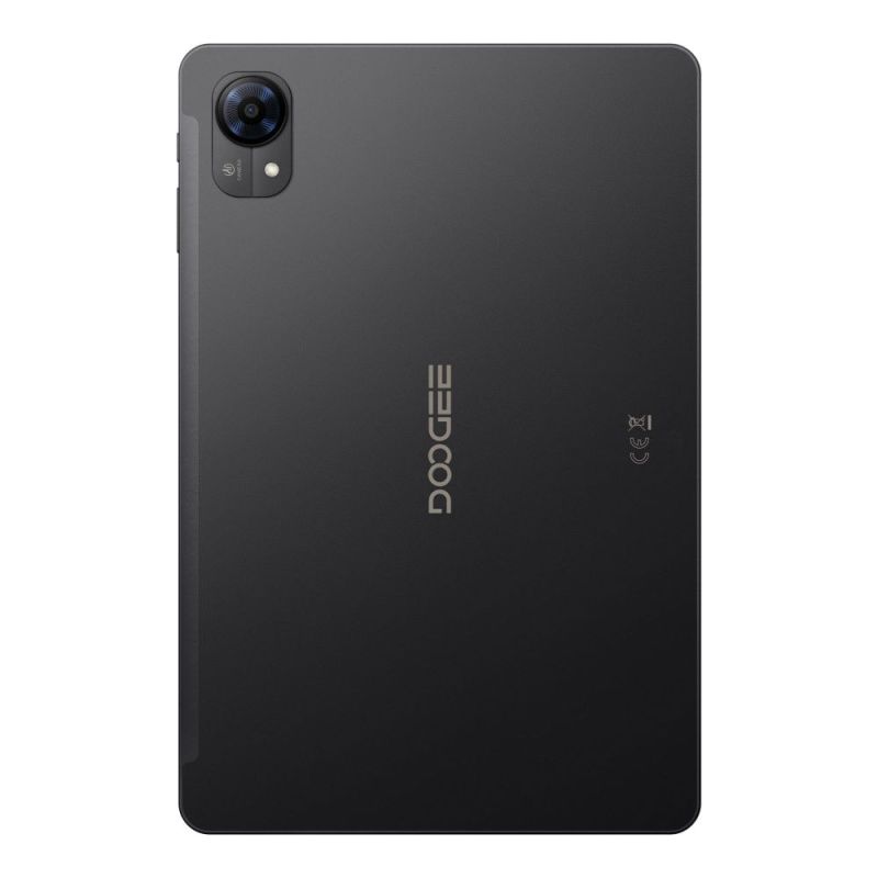 Планшет Doogee Tab G5 3/128GB Black (Tab G5 3/128 Black)