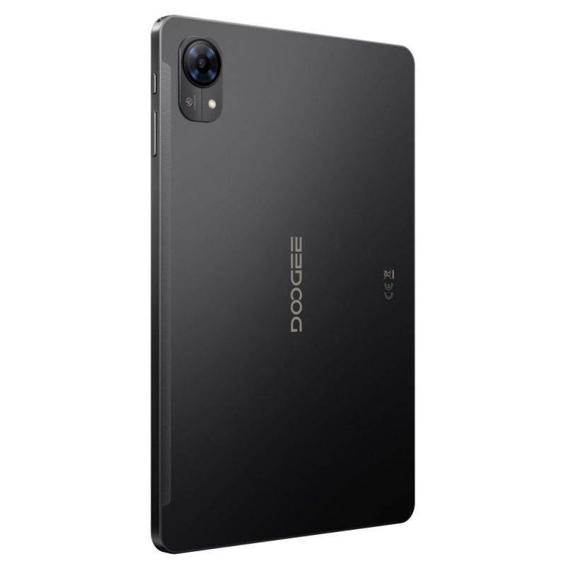 Планшет Doogee Tab G5 3/128GB Black (Tab G5 3/128 Black)