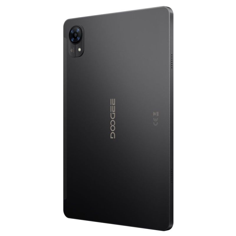 Планшет Doogee Tab G5 3/128GB Black (Tab G5 3/128 Black)