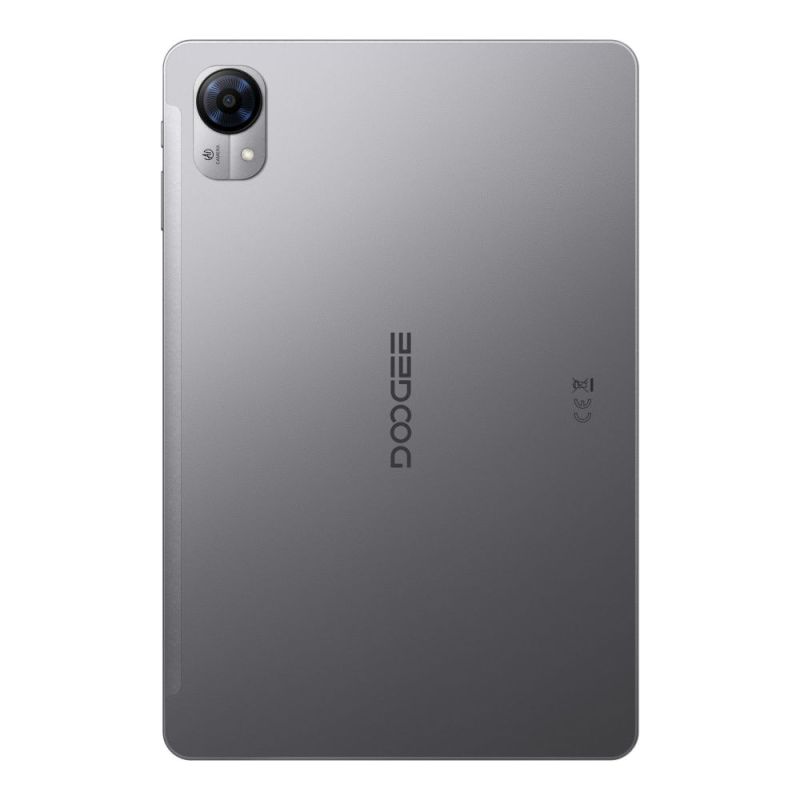 Планшет Doogee Tab G5 3/128GB Gray VIP Edition (Tab G5 3/128 Gray VIP Edition)