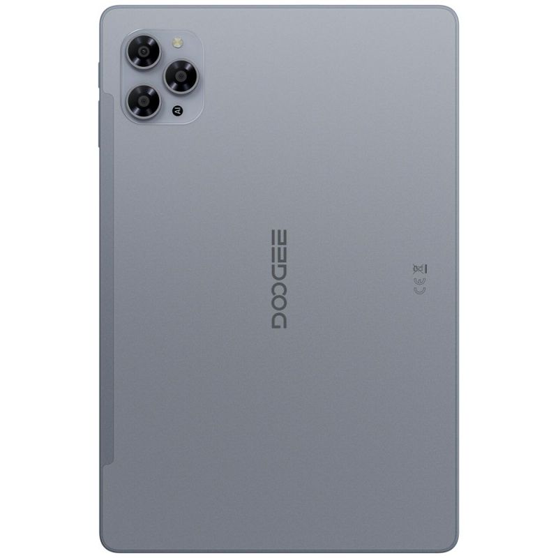 Планшет Doogee (Tab G6 6/256 Grey)