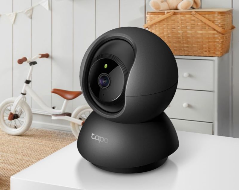 IP-камера TP-Link (Tapo C211)