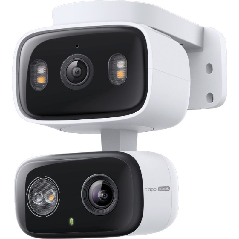 IP-камера TP-Link (Tapo C246D)