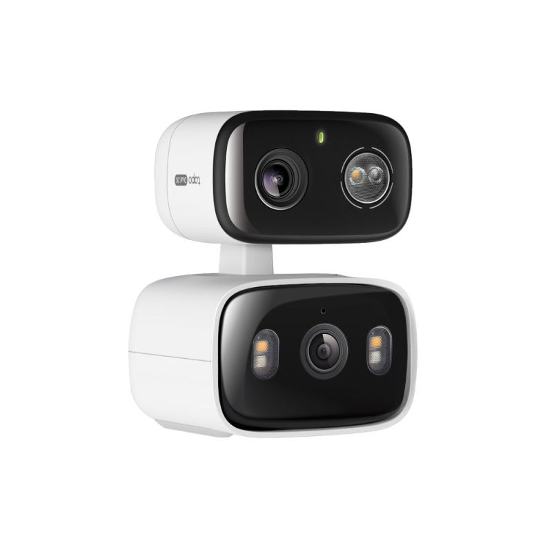 IP-камера TP-Link (Tapo C246D)