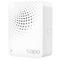 Розумний хаб із дзвінком TP-Link (Tapo H100)