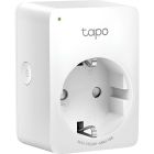 Интеллектуальная розетка TP-Link-1-pack (Tapo P100)