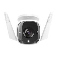 IP-камера TP-Link (Tapo TC65)