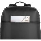 Рюкзак Tavialo Smart TB18 18 л Black (TB18-124BL)
