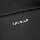 Рюкзак Tavialo Smart TB18 18 л Black (TB18-124BL)