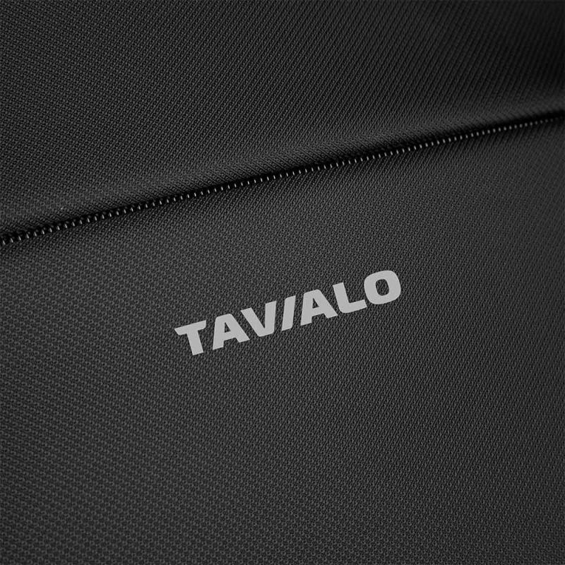 Рюкзак Tavialo Smart TB18 18 л Black (TB18-124BL)