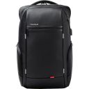 Рюкзак Tavialo Smart TB20-1 черный, 20л (TB20-124BL)