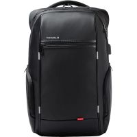 Рюкзак Tavialo Smart TB20-1 чорний, 20л (TB20-124BL)