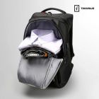 Рюкзак Tavialo Smart TB20-1 черный, 20л (TB20-124BL)