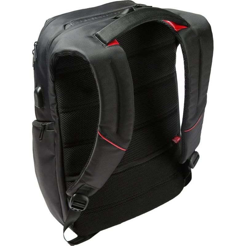 Рюкзак Tavialo Smart TB20-1 черный, 20л (TB20-124BL)