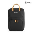 Рюкзак Tavialo CityLife TC14 14 л Black (TC14-124BL)