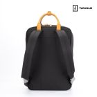Рюкзак Tavialo CityLife TC14 14 л Black (TC14-124BL)