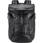 Рюкзак Tavialo CityLife TC23 черный, 23л (TC23-124BL)