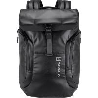 Рюкзак Tavialo CityLife TC23 чорний, 23л (TC23-124BL)