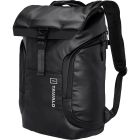 Рюкзак Tavialo CityLife TC23 черный, 23л (TC23-124BL)