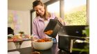 Мультипечь Braun TwinCook 5 (TD 5030 IBK)
