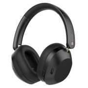 Bluetooth-гарнітура Realme (TechLife Studio H1 Black_EU)