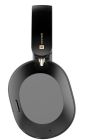 Bluetooth-гарнитура Realme (TechLife Studio H1 Black_EU)