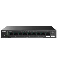 Комутатор Tenda (TEG2210P-8-120W)