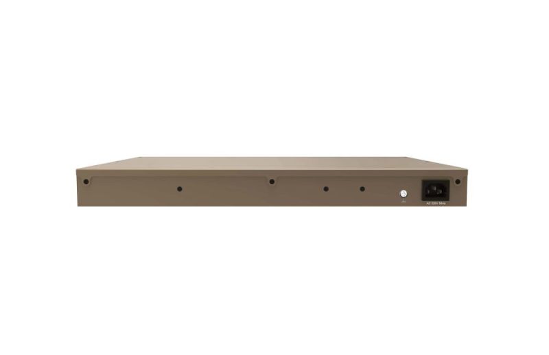 Коммутатор Tenda (TEG5328F)