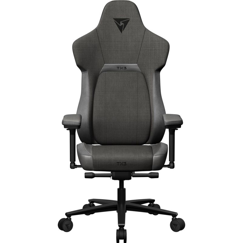 Кресло для геймеров TX3 Core Loft Black (TEGC-2056101.11)