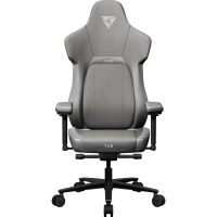 Крісло для геймерів TX3 Core Loft Grey (TEGC-2056101.41)