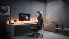 Кресло для геймеров TX3 Core Modern Black (TEGC-2057101.11)