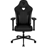 Крісло для геймерів TX3 Eaze V2 Racer Black (TEGC-2064101.11)