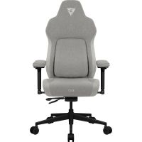Крісло для геймерів TX3 Core Smart Loft Light Grey (TEGC-2070104.41)