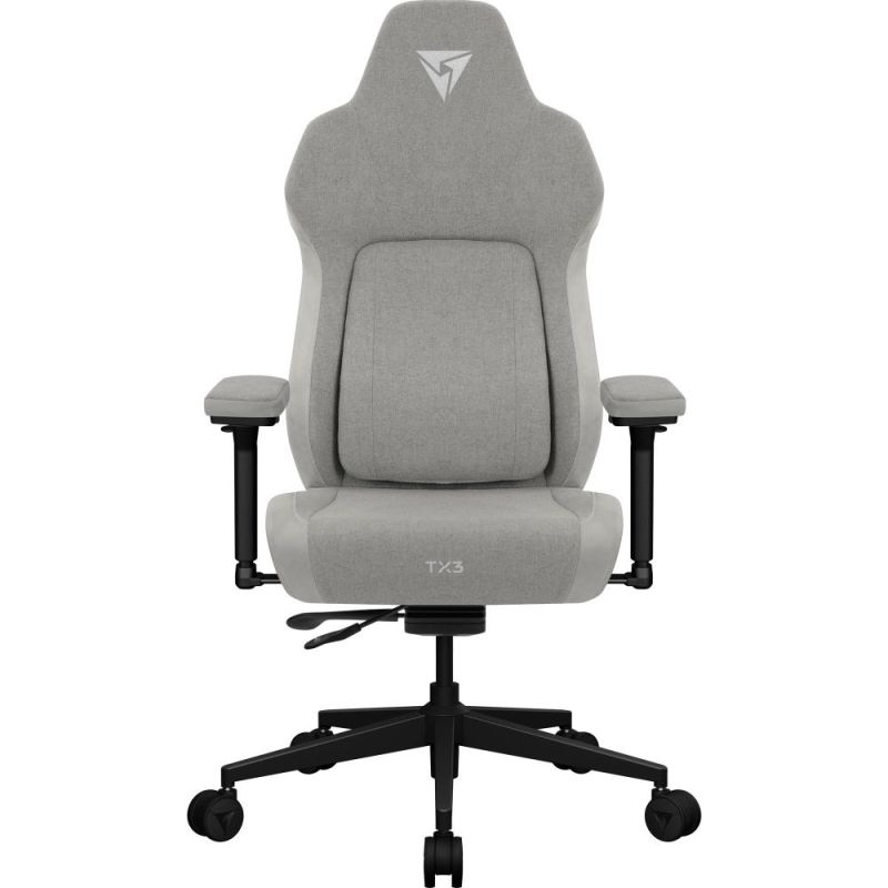 Кресло для геймеров TX3 Core Smart Loft Light Grey (TEGC-2070104.41)