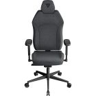 Крісло для геймерів TX3 Solo 360 Loft Air Dark Grey (TEGC-208010Z.Z1)