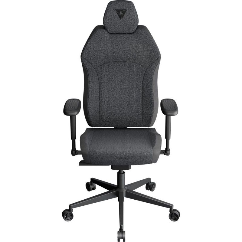 Крісло для геймерів TX3 Solo 360 Loft Air Dark Grey (TEGC-208010Z.Z1)